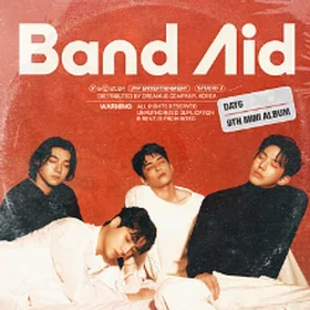 Band Aid -DAY6