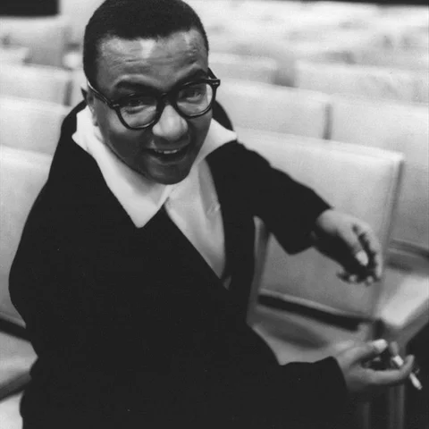 Billy Strayhorn
