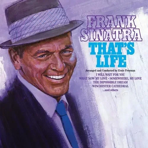 That's Life - Kelly Gordon, Dean Kay (Frank Sinatra - For Piano Solo - 《Joker》ED) by poon