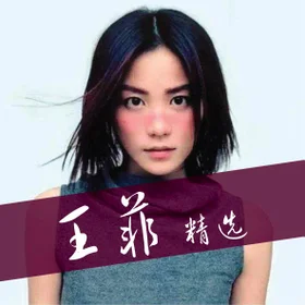 王菲 精选 Faye Wong Collection