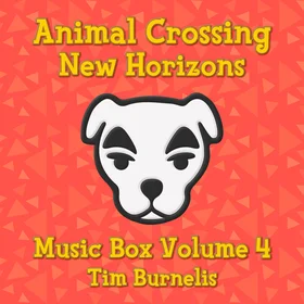 Music Box Volume 4