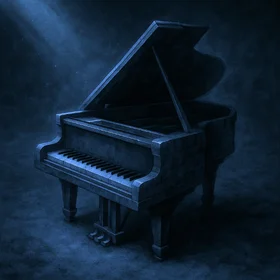 TBOI - Most Viewed Piano Collections