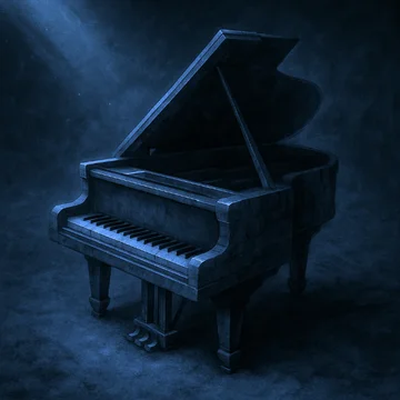 TBOI - Most Viewed Piano Collections