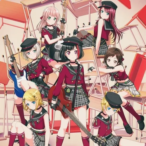 Afterglow