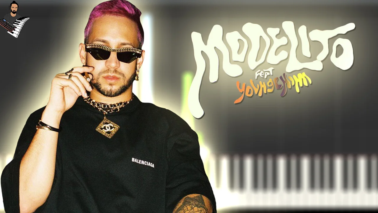 MODELITO - Mora, YOVNGCHIMI