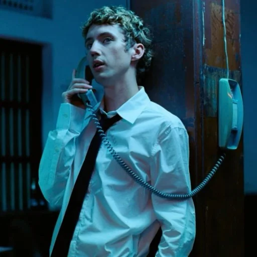 got me started - Troye sivan by hyong