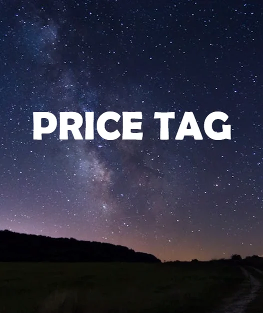 Price Tag_for Piano - Jessie J by BerG