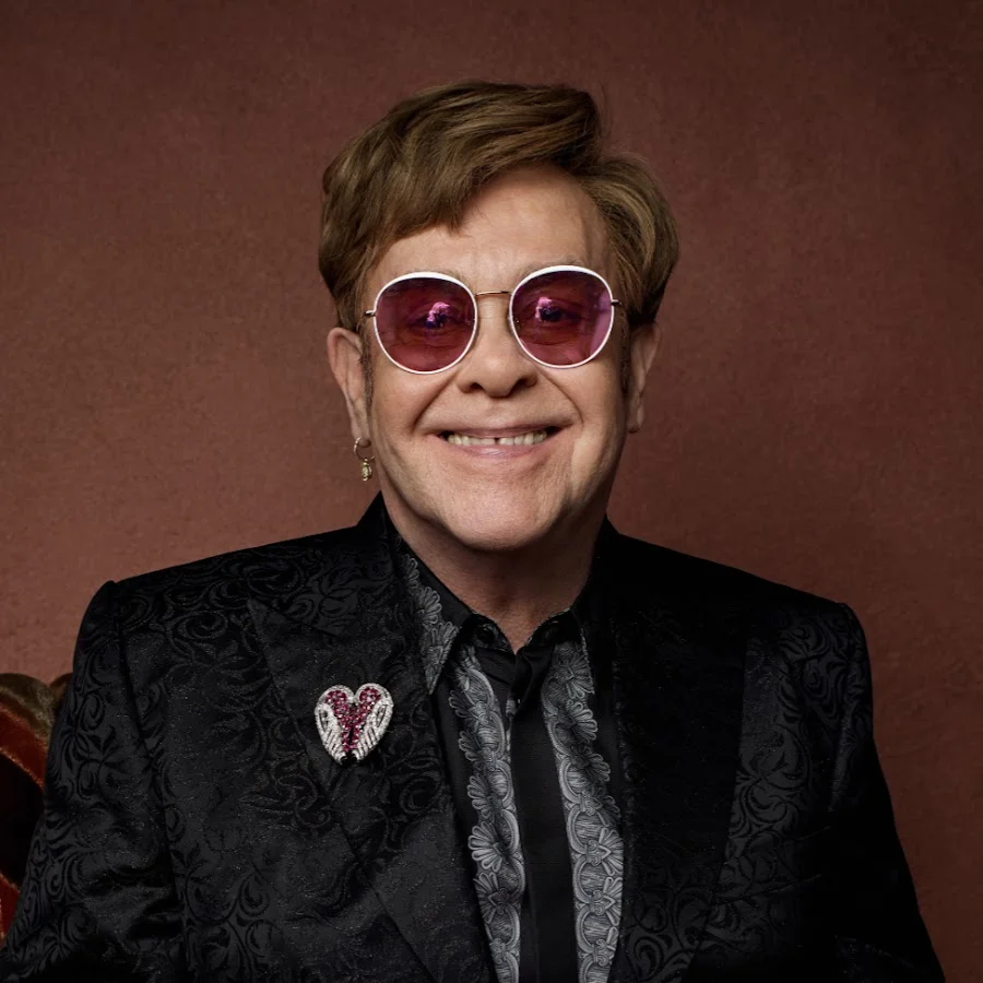 Your song - Elton John by R. D. Weverling