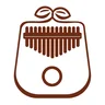 Anime on Kalimba