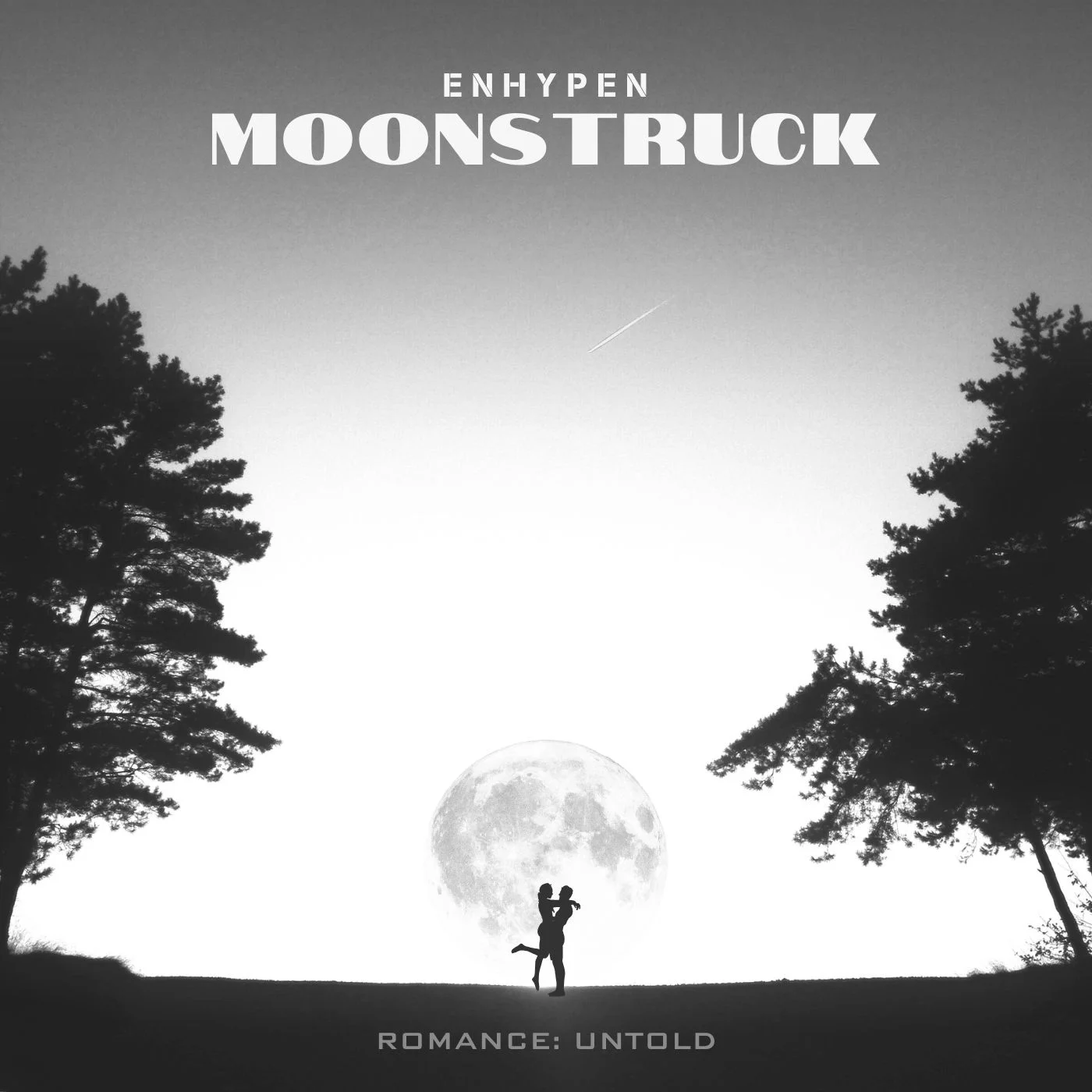 Moonstruck - ENHYPEN by Esther_MusicCover