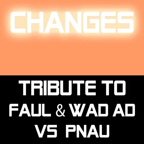 Changes