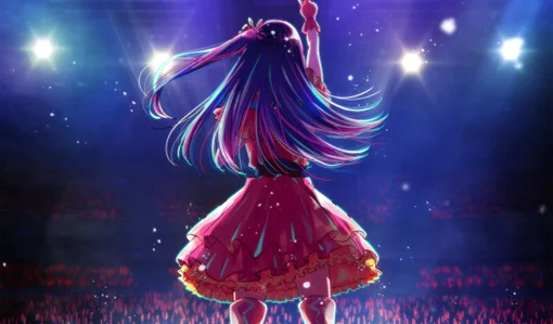 Oshi No Ko