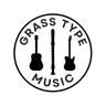 Grass Type Music | 草系樂館