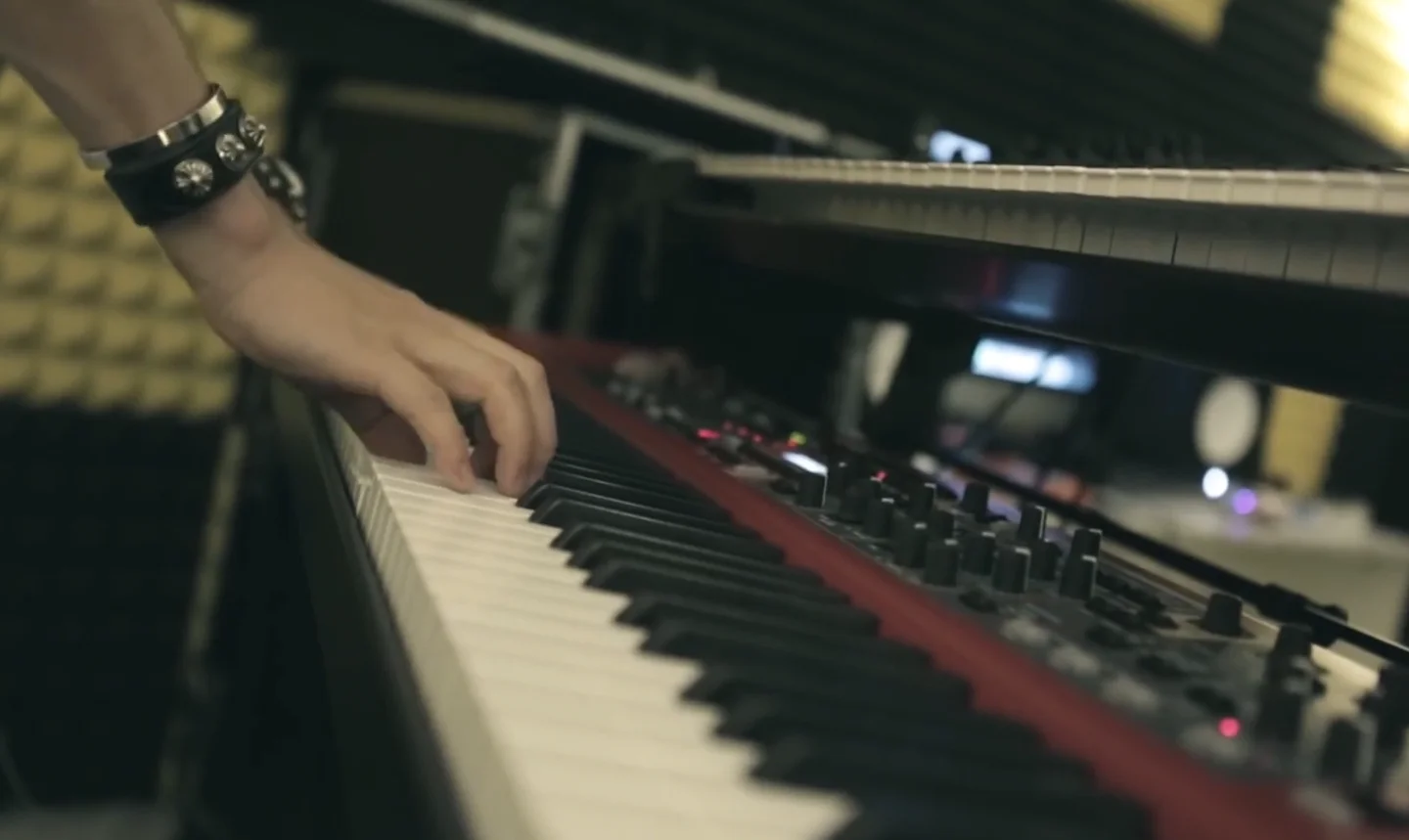 Funky Jazz Fusion solo - winwin by winwin