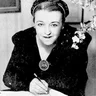 Maria Grever