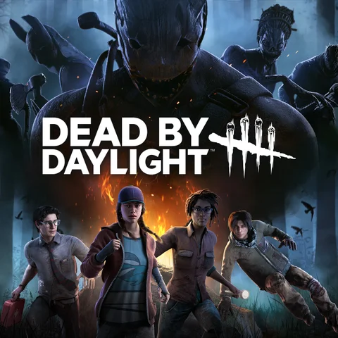 Dead by Daylight