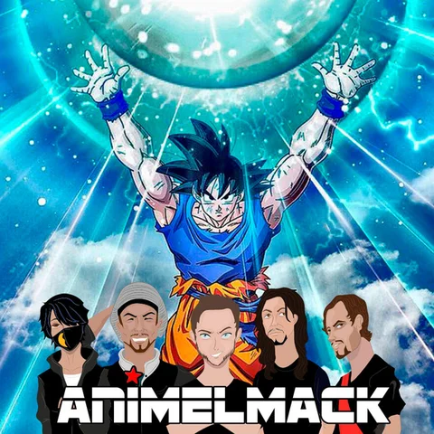 Goku's Final Genkidama is Complete