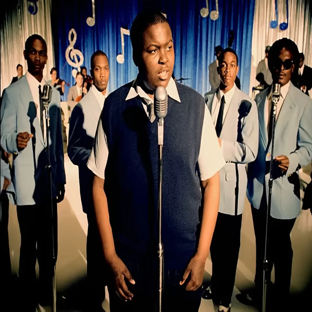 Beautiful Girls - Sean Kingston by Shirley Yang