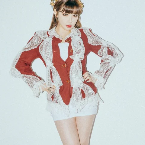 Park Bom