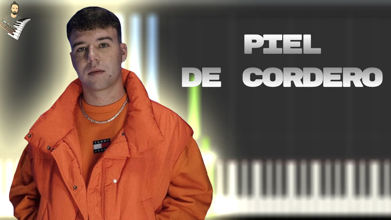 Piel de Cordero - Quevedo &amp; La Pantera