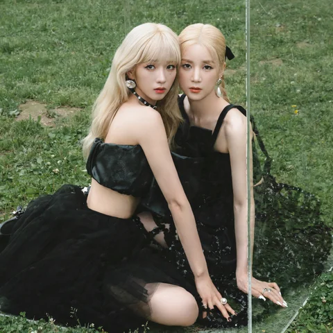 에이핑크 초봄
