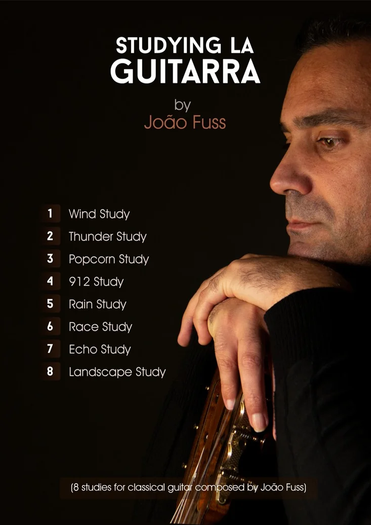 Wind Study - João Fuss by João Fuss