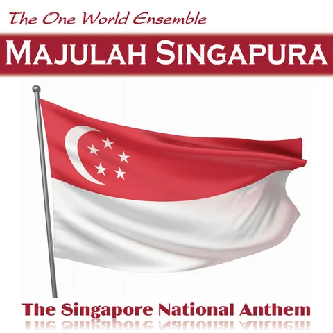 Singapore National Anthem