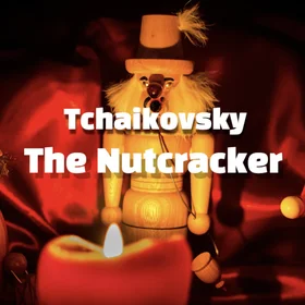 차이코프스키(Tchaikovsky) - 호두까기 인형 (The Nutcracker)