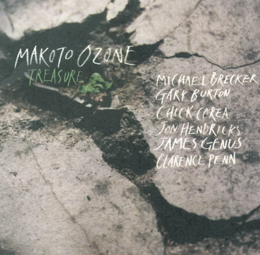 Samba D'Rivera - Makoto Ozone by RoHA