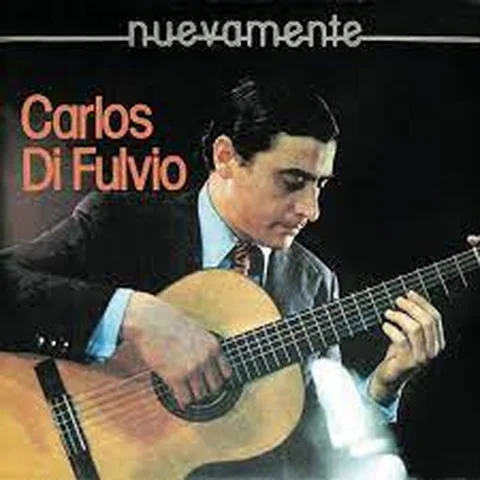 Carlos Di Fulvio