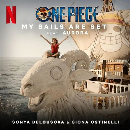 My Sails Are Set - Sonya Belousova, Giona Ostinelli by JKOVE