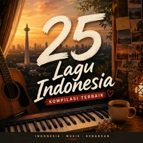 Indonesia Top Hits