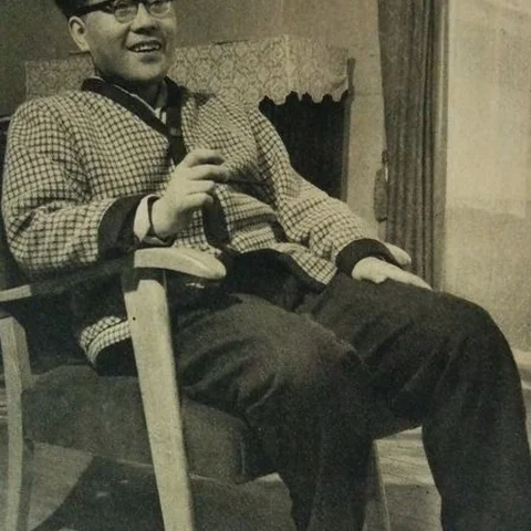 Tadashi Hattori