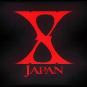 X japan 2首鼓譜