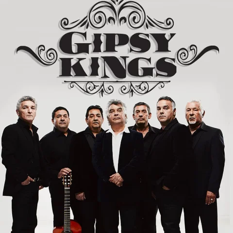 Gipsy Kings
