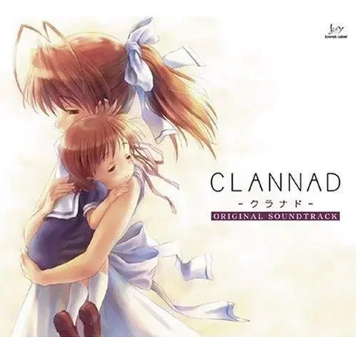 CLANNAD - Maeda Jun (小小的手心,The Palm of a Tiny Hand,For Easy Piano Solo,小さなてのひら) by poon