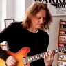 12 Bar Blues Improvisation