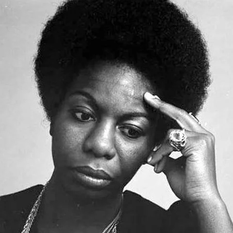 Nina Simone