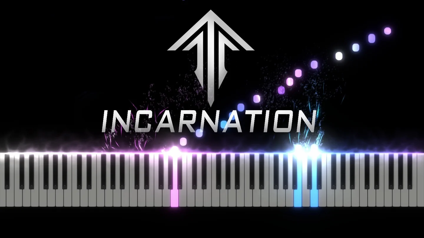 佩妮的日记 （灵笼：INCARNATION - OST）- 杨秉音 - 杨秉音 by Purrvocie热狗