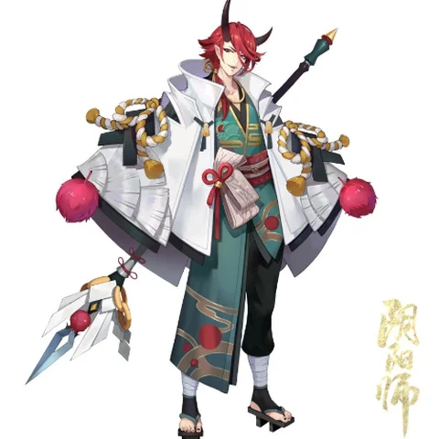 化作青煙 - Onmyoji by FRpiano_La + 2 more