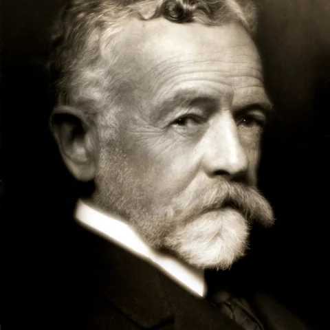 Henry Lodge