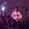 Edwin drummer