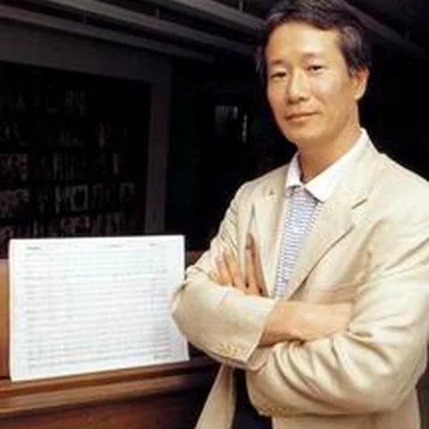 김동성