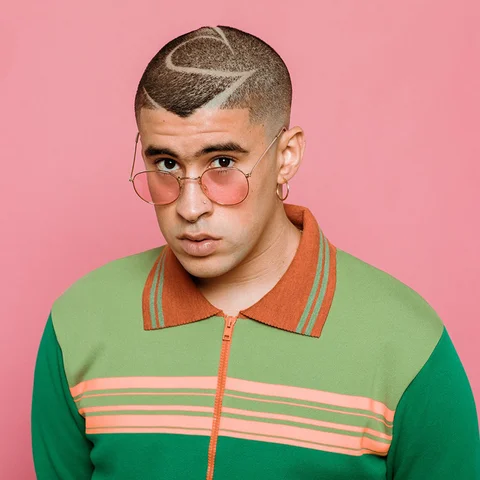 Bad Bunny