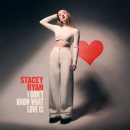 Somebody Good - Stacey Ryan by uki