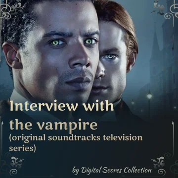 Interview with the Vampire (TV Series)