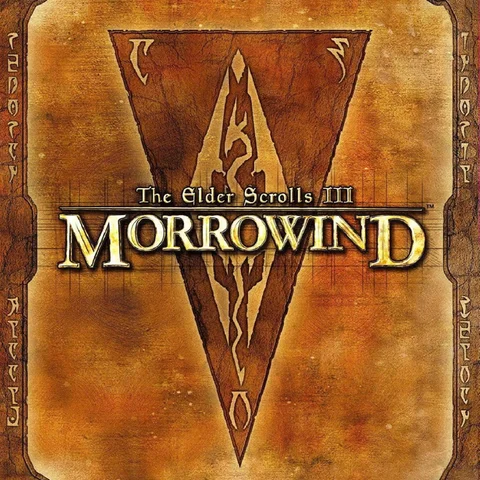 The Elder Scrolls III: Morrowind