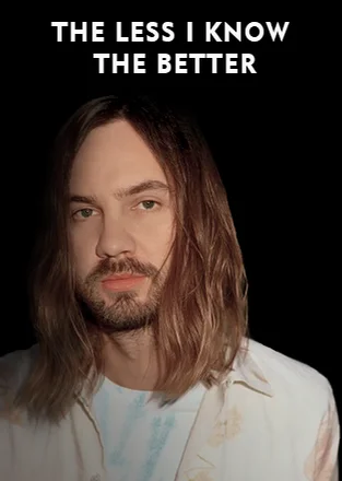 The Less I Know The Better - Tame Impala by KinPiano