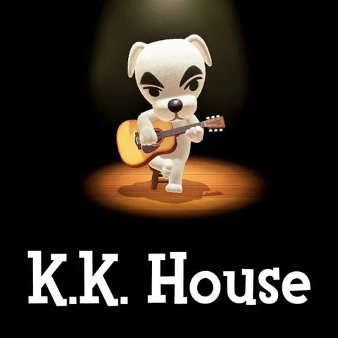 K.K House