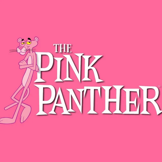 the Pink Panther - Henry Mancini (《the Pink Panther》OP - For Easy Piano) by poon